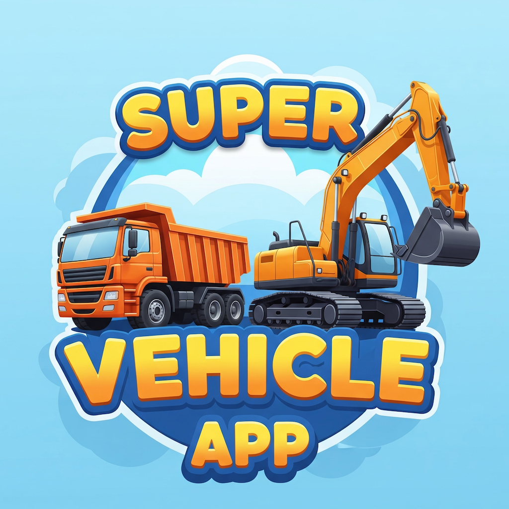 Super Vehicle icon